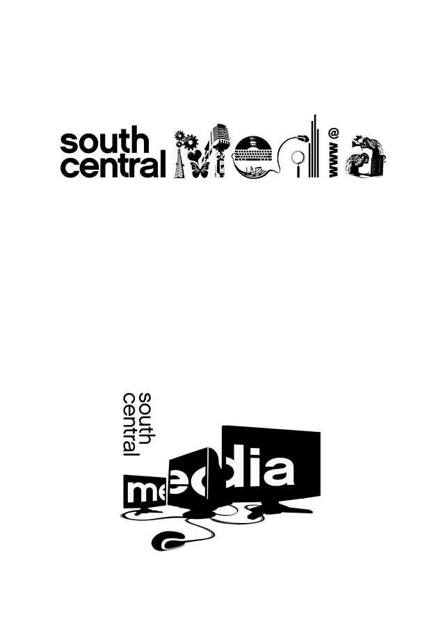 work : concept design : south central media width=
